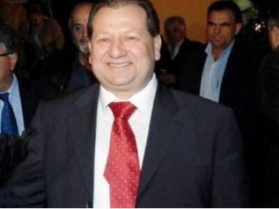 Αιγιάλεια: Ο Καθηγητής  Παθολογίας Χαράλ...