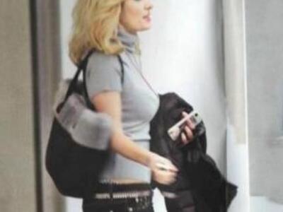 Ελένη Μενεγάκη: Όλη η αλήθεια για τη λιπ...