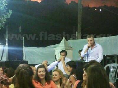 Οργισμένη αντίδραση απ' τον Σύλλογο Σελλ...