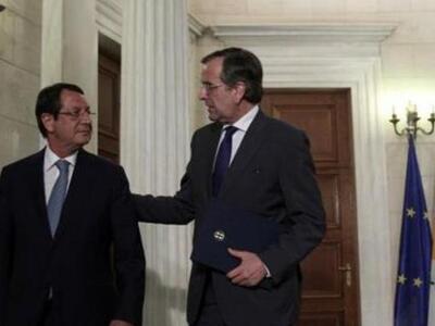 Έφτασε στις 6 το απόγευμα στην Κύπρο ο Π...