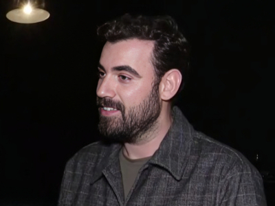 Νίκος Πολυδερόπουλος για την εγκυμοσύνη ...