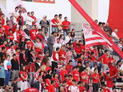 Η απάντηση του Ολυμπιακού Βόλου στην Παναχαϊκή 