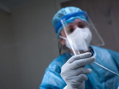 Κορωνοϊός: Που θα γίνουν δωρεάν rapid te...