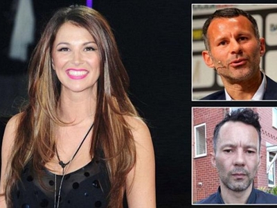 Αδερφός Γκιγκς: «Εκτός του Ράιαν, η γυνα...