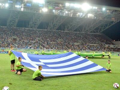 Ποδόσφαιρο: Στην Elite Round του Πανευρω...