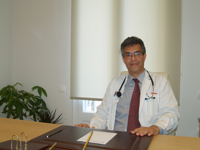 STRESS ECHO: Ένα δυνατό «όπλο» στη φαρέτ...