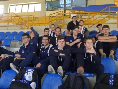 Προκρίθηκαν οι νέοι του ΝΟΠ στα τελικά τ...