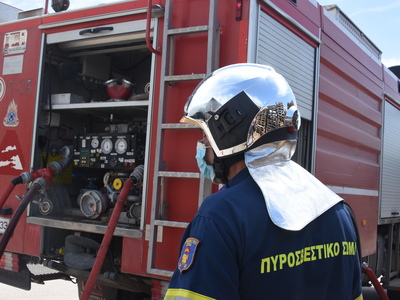 Τρίπολη: 44χρονη έβαζε φωτιές επειδή της...