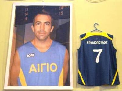 «Ράγισαν» και οι πέτρες στο 1ο τουρνουά ...