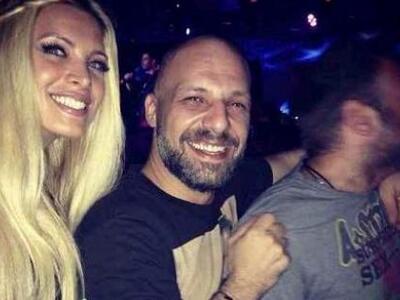 Μέχρι πρωίας διασκεδάζουν Καινούργιου - Μουτσινάς 