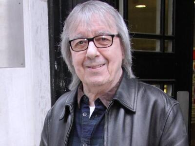 Mε καρκίνο του προστάτη ο Bill Wyman, τω...