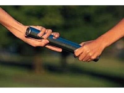 Αγώνας σκυτάλης «Ο Γύρος του Αιγίου»