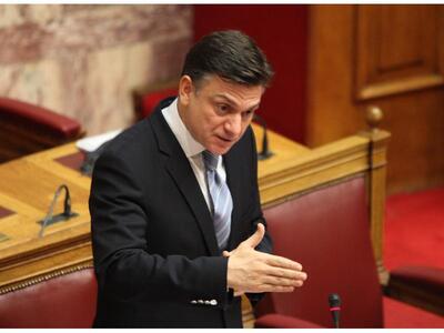 Θάνος Μωραΐτης: «Αν δεν παίρναμε τολμηρέ...