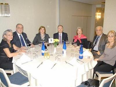 Επιτυχημένα κύλησε η φετινή εκδήλωση του...