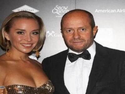 Νεκρός ο 51χρονος χρεοκοπημένος μεγιστάν...