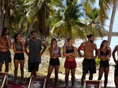 Survivor All Star: Μετά το Πάσχα το πάρτ...