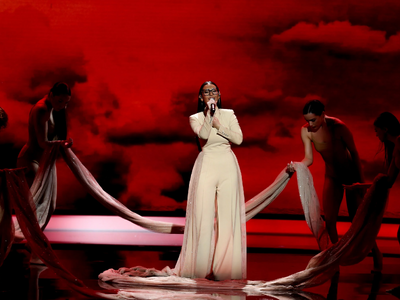 Eurovision 2025: Η ώρα μηδέν πλησιάζει γ...