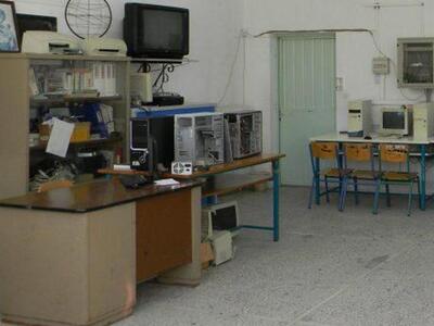 Εγγραφές στο 9ο Εσπερινό ΕΠΑΛ Πάτρας - Α...