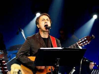 Nταλάρας-Γλυκερία τραγουδούν απόψε Απόστ...