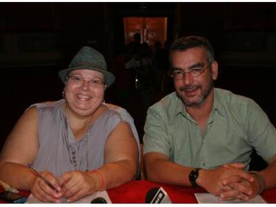 Πασχαλινό Bazaar στο ΔΗΠΕΘΕ Πάτρας το ερ...