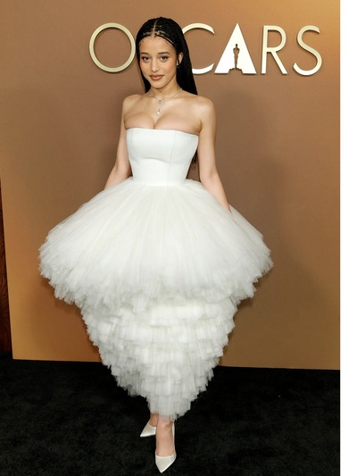 Τσέιζ Ινφίνιτι με Louis Vuitton