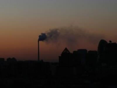 Η αιθαλομίχλη "πνίγει" και το Θιβέτ!