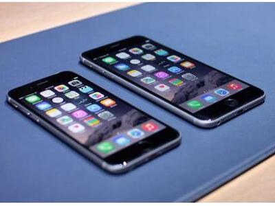 iPhone 6: Ερχεται στις 24 Οκτωβρίου - 75...