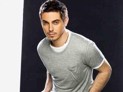 Μιχάλης Χατζηγιάννης: «Ζηλεύω τα πάντα γ...