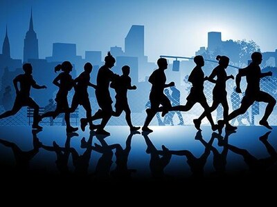 4ος Νυχτερινός ημιμαραθώνιος «Φάνης Τσιμ...