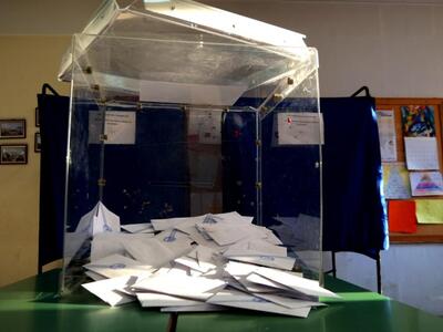 Όταν παίρνεις λάθος τρένο σε όποιο σταθμ...