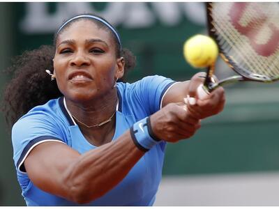 Τένις: Για έβδομη φορά το Γουίμπλεντον ο...