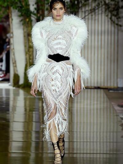 ZUHAIR MURAD