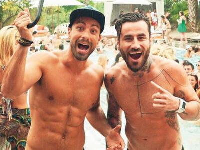 Τελικά χάλασε η παρεά του World Party; Δ...