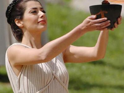 Αγωγή-μαμούθ κατέθεσε η Θάλεια Προκοπίου