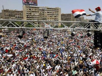Σφαγή στην Αίγυπτο: Τουλάχιστον 149 οι νεκροί