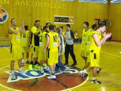 Υποβιβάζεται ο Έσπερος ΑΟΠΑ μετά την ήττ...