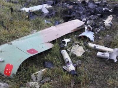 Λίβανος: Ισραηλινό μη επανδρωμένο αεροσκ...