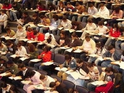 Ποιοι φοιτητές διαγράφονται το Σεπτέμβριο