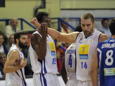 Πανελευσινιακός: Θέλει προσοχή ο Απόλλωνας