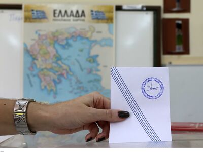 Πάμε σε εκλογές την Κυριακή 2 Οκτωβρίου;