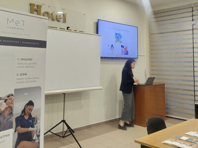 Σημαντική εκδήλωση από τον Ι.Ο. Πατρών