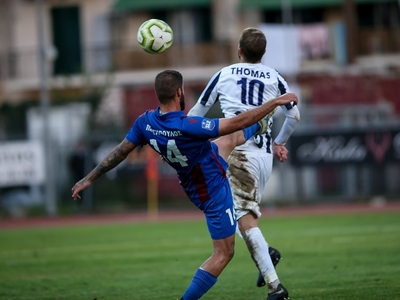 Super League 2: Το πανόραμα της 7ης αγων...