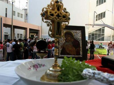 Δυτ. Ελλάδα: Στην Πταισματοδίκη Θεολόγοι...