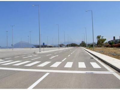 Πάτρα: Συνελήφθη 17χρονος στο νέο λιμάνι