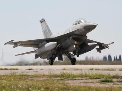 Τουρκικά αεροσκάφη πέταξαν πάνω από τους...