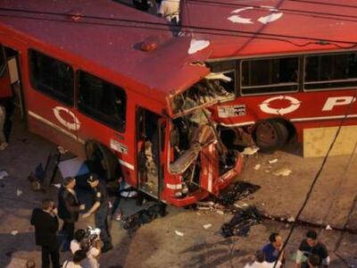 Τραγωδία με θύματα πέντε παιδιά στην Αργεντινή