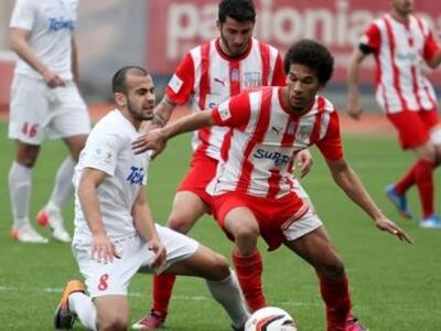 Ντιέγκο Τόρες: "Μιλάω με Παναιγιάλε...