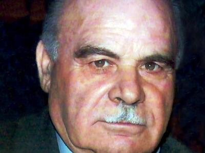 Πάτρα: Έφυγε από τη ζωή ο Σωκράτης Κορδάς 