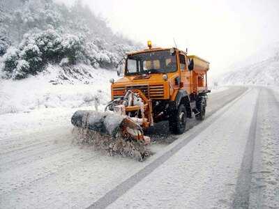 Πότε θα χιονίσει  στη Δυτική Ελλάδα - Πι...