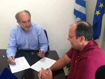 Περιφέρεια Δυτ. Ελλάδας: 22,8 εκατομμύρι...